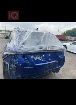 هیۆندای تۆکسۆن